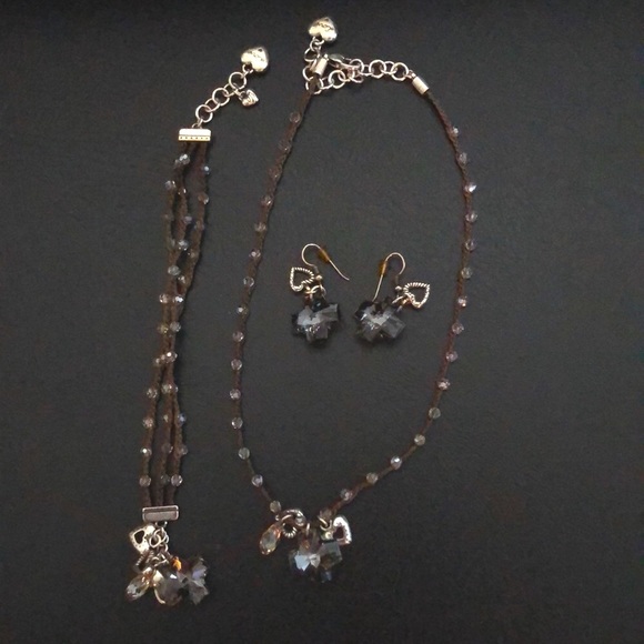 Brighton 3-piece matching set. - Picture 4 of 5